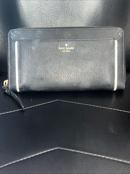 kate spade Handbags - Kate Spade New York Garrett Street Neda Zip Around Wallet